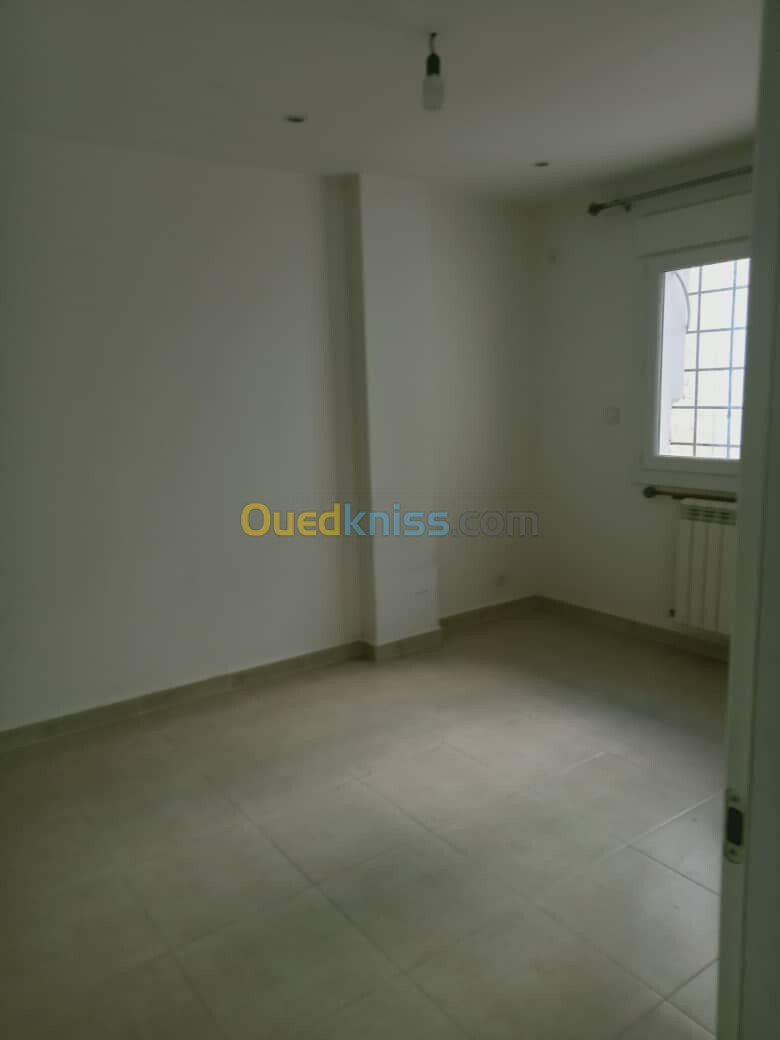 Vente Appartement F3 Alger Ouled fayet