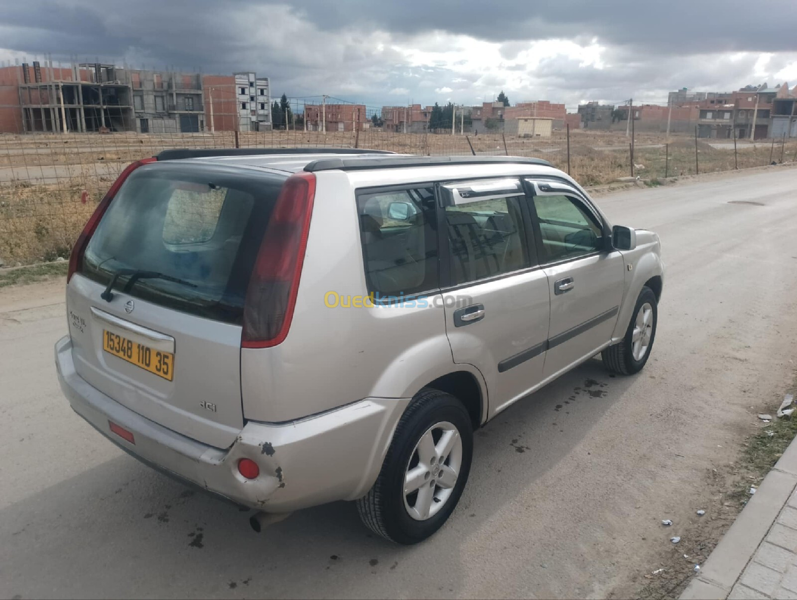 Nissan X Trail 2010 X Trail