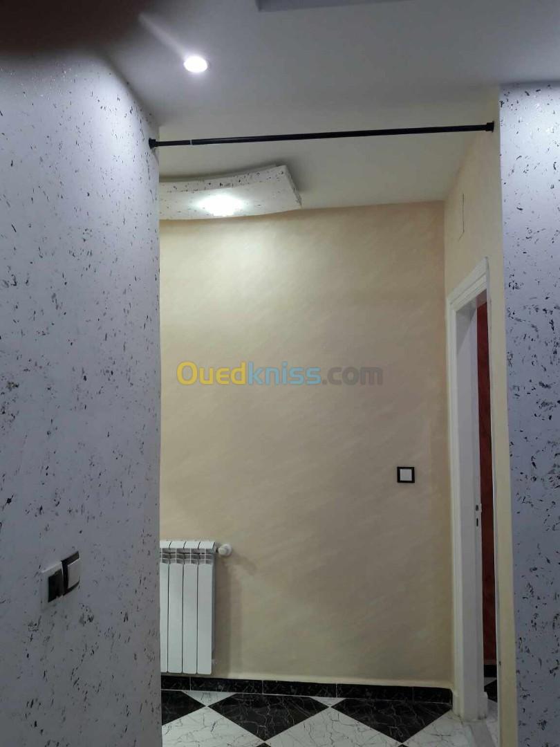 Vente Appartement F4 Blida Guerrouaou