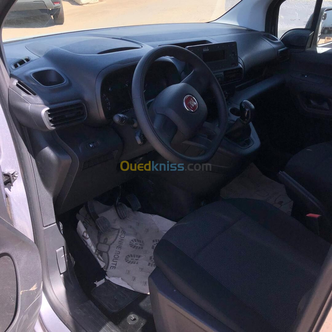 Fiat Doblo 2024 