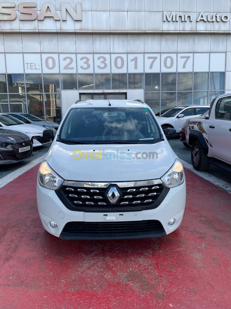 Renault LODGY 2024 