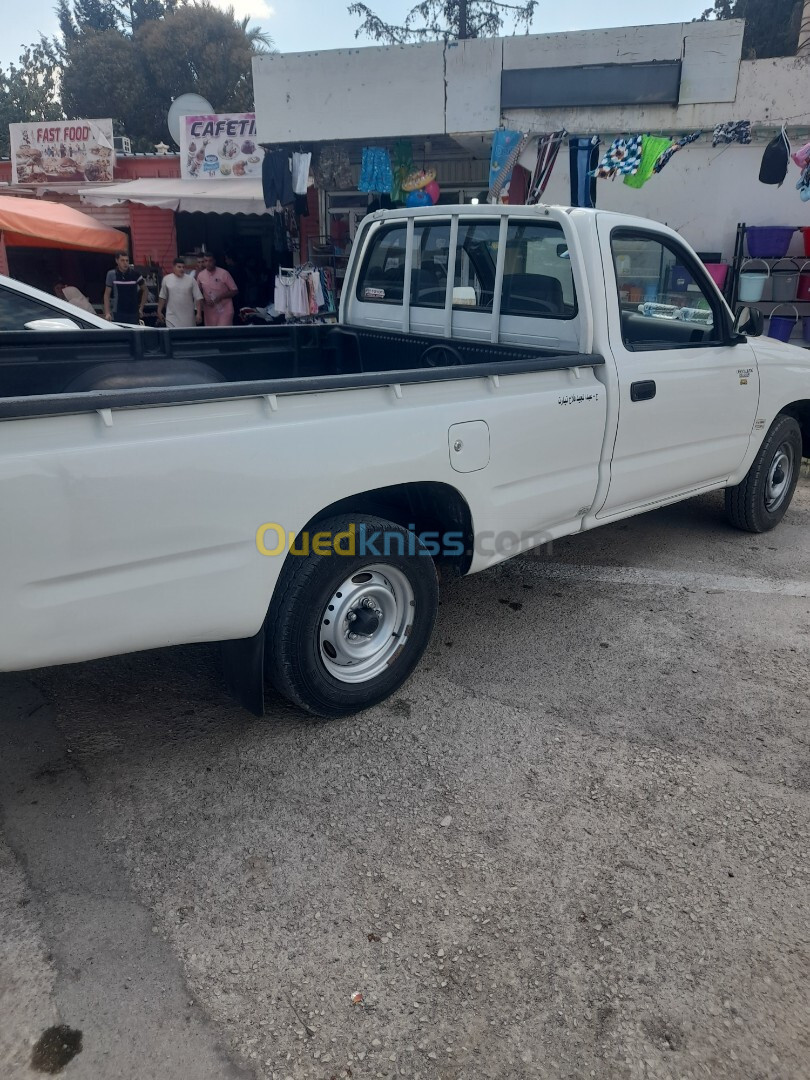 Toyota Hilux 2004 Hilux