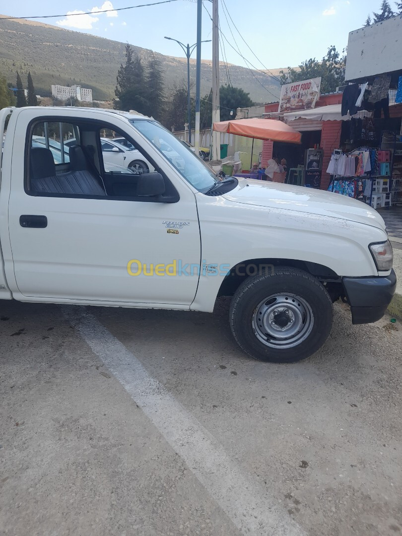 Toyota Hilux 2004 Hilux