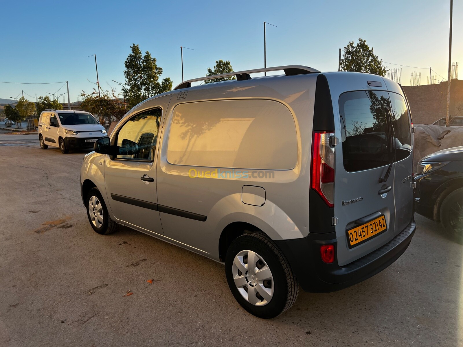 Renault Kangoo 2021 Confort (Utilitaire)