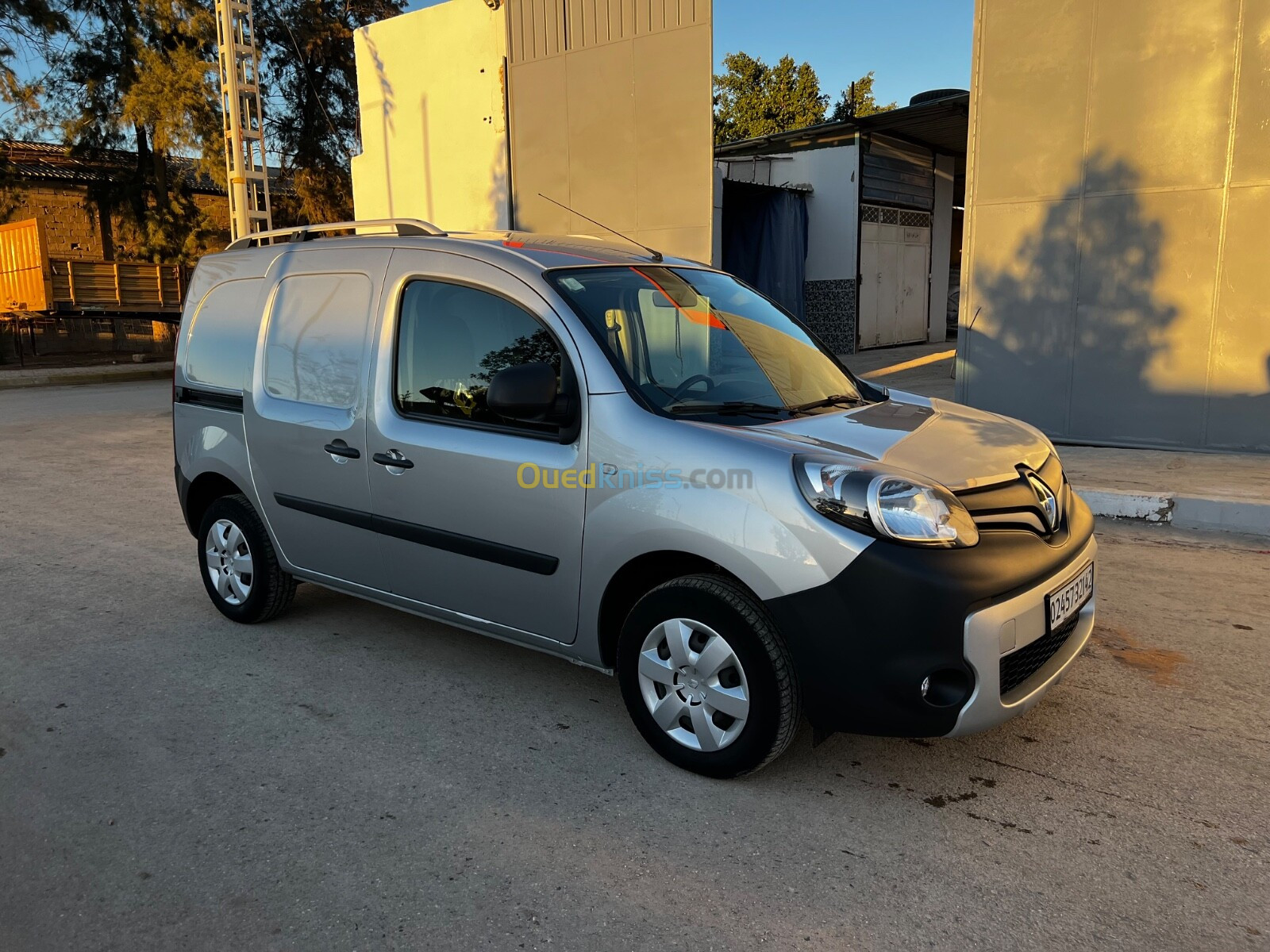 Renault Kangoo 2021 Confort (Utilitaire)