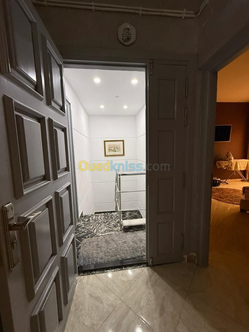 Location Villa Oran Bir el djir