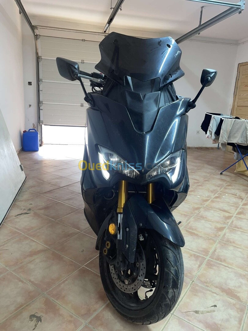 Yamaha Tmax dx 2019