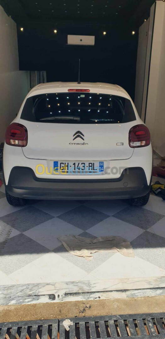 Citroen C3 2022 