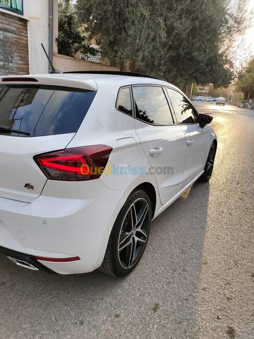 Seat Ibiza 2019 FR