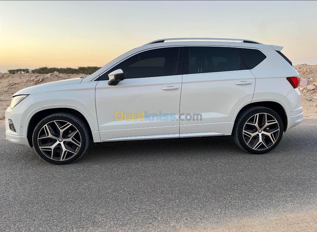 Seat ATECA 2019 FR