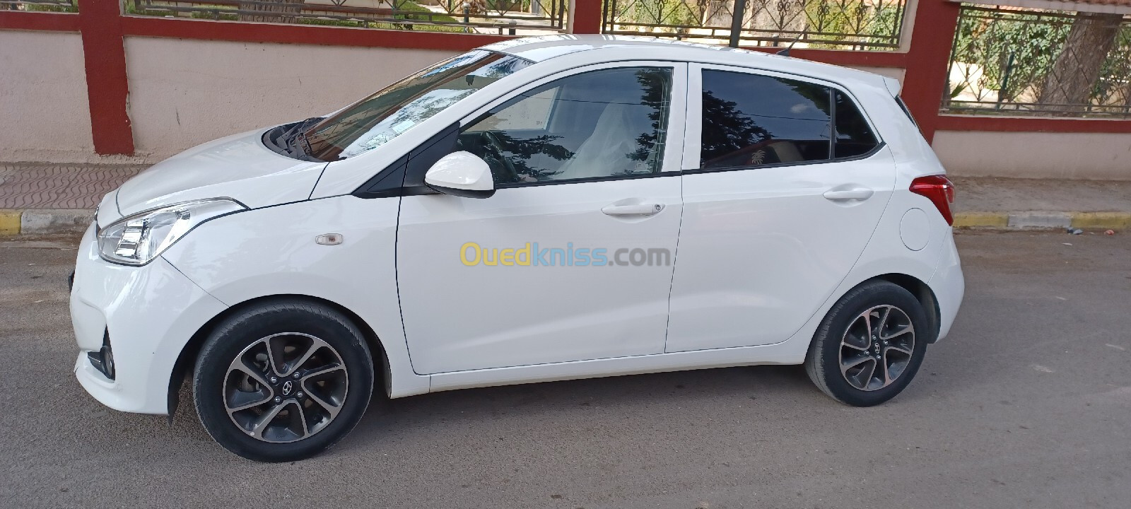 Hyundai Grand i10 2019 