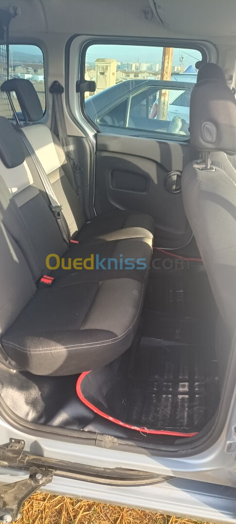 Renault Kangoo 2021 Confort