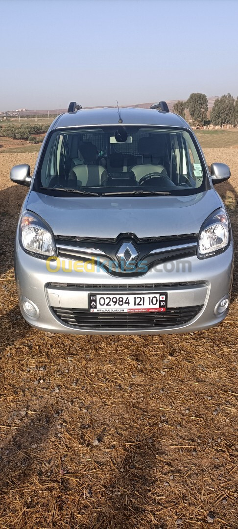 Renault Kangoo 2021 Confort