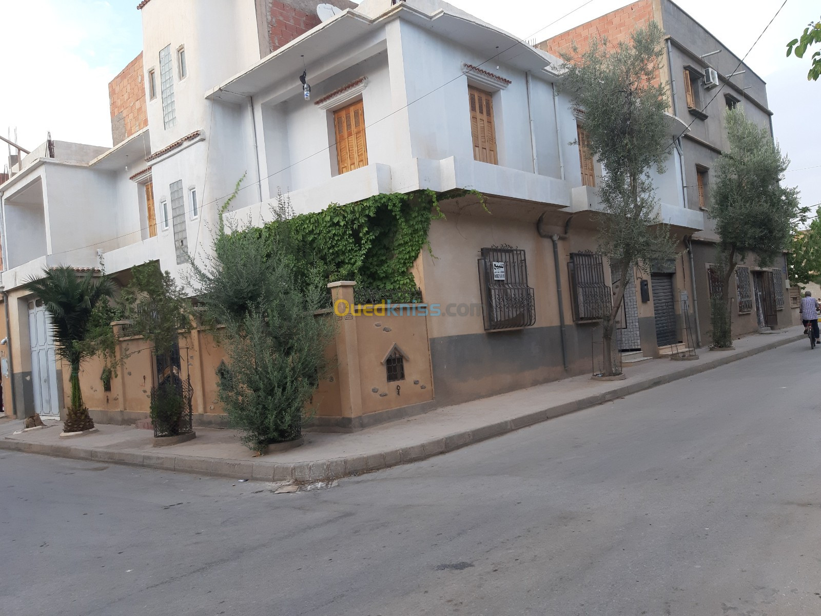 Vente Villa Setif Ain azel