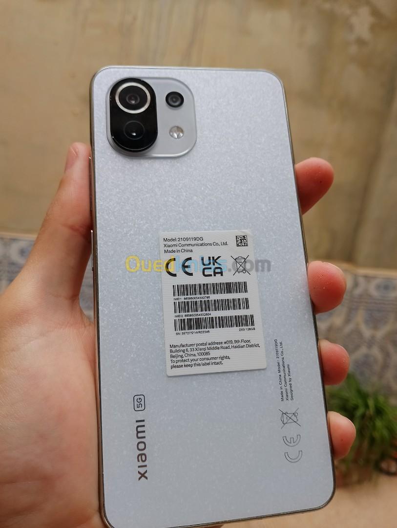 xiaoumi 11Lite 5G ne