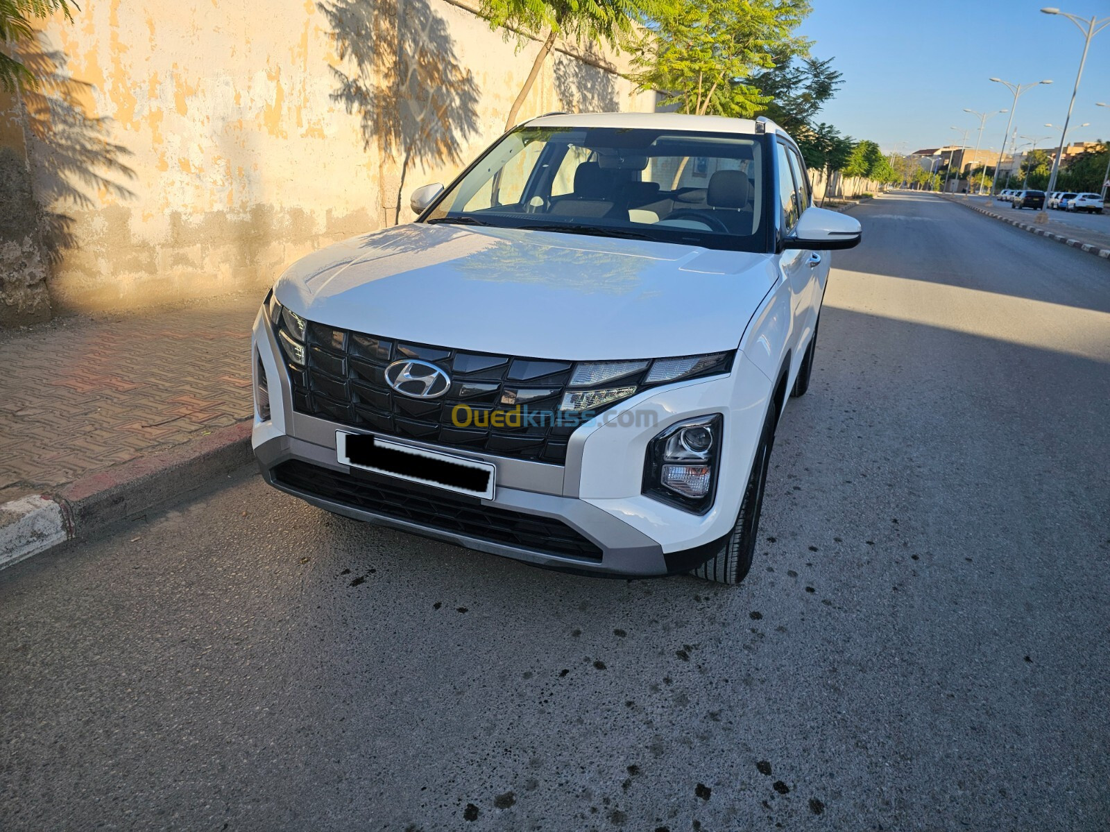 Hyundai Creta 2024 