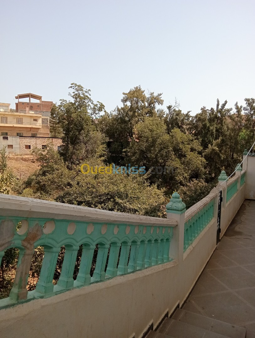 Vente Appartement F3 Alger Saoula