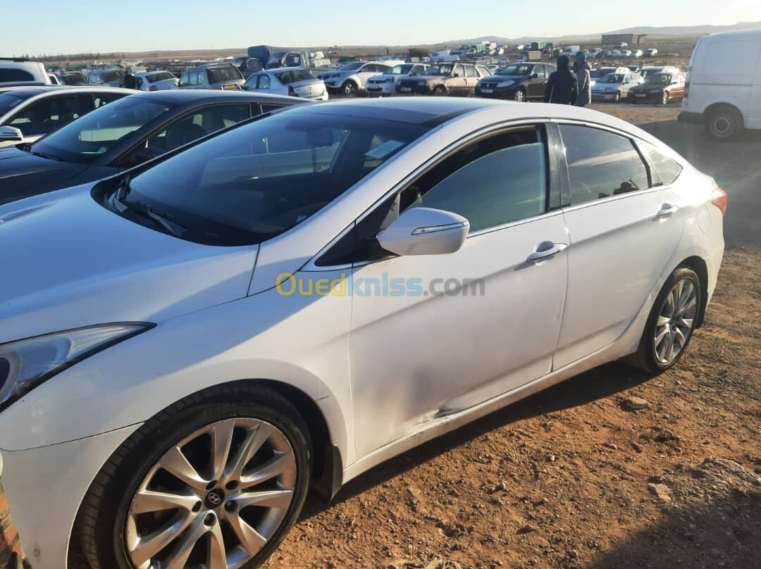 Hyundai i40 2013 Préstige