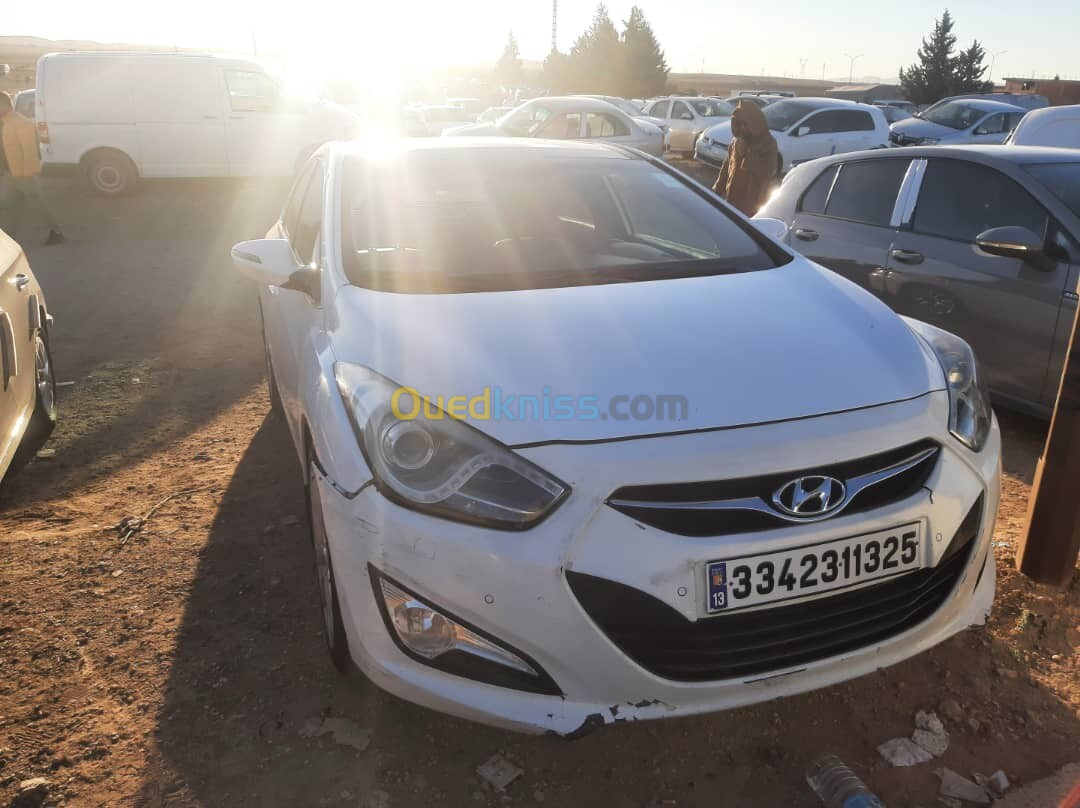 Hyundai i40 2013 Préstige