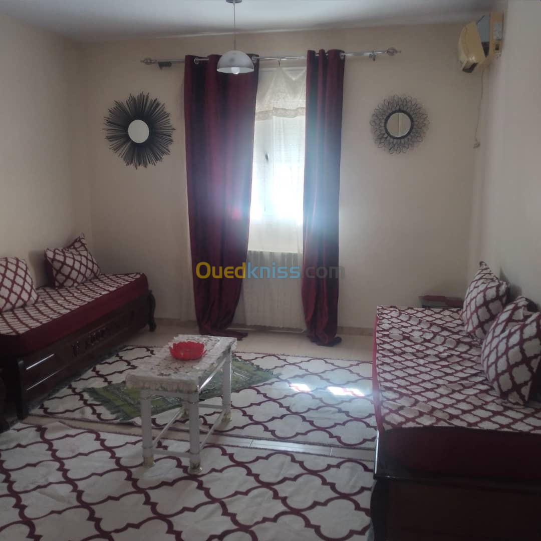 Location vacances Appartement F4 Ghardaia Ghardaia