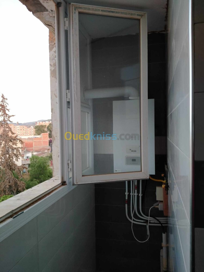 Vente Appartement F3 Tipaza Sidi ghiles