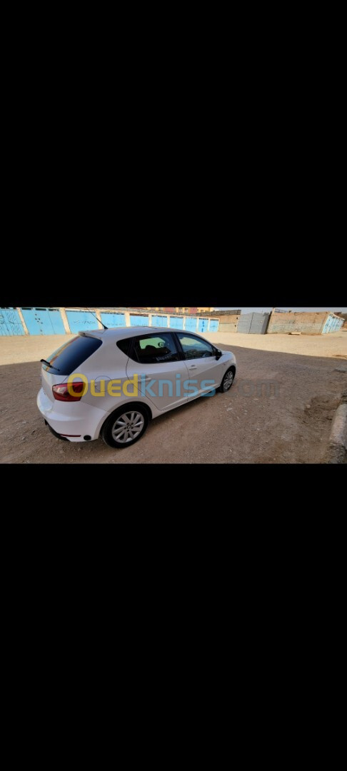 Seat Ibiza 2015 Fully +Toit ouvrant