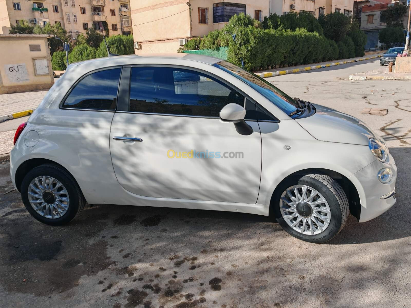 Fiat 500 2024 Dolcevita