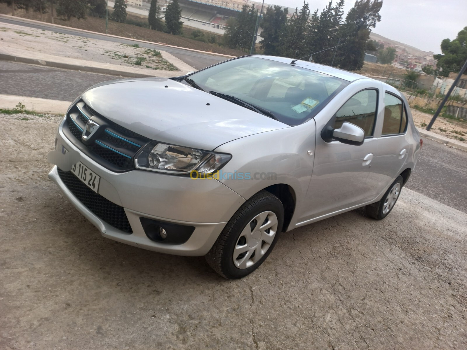 Dacia Logan 2015 Logan