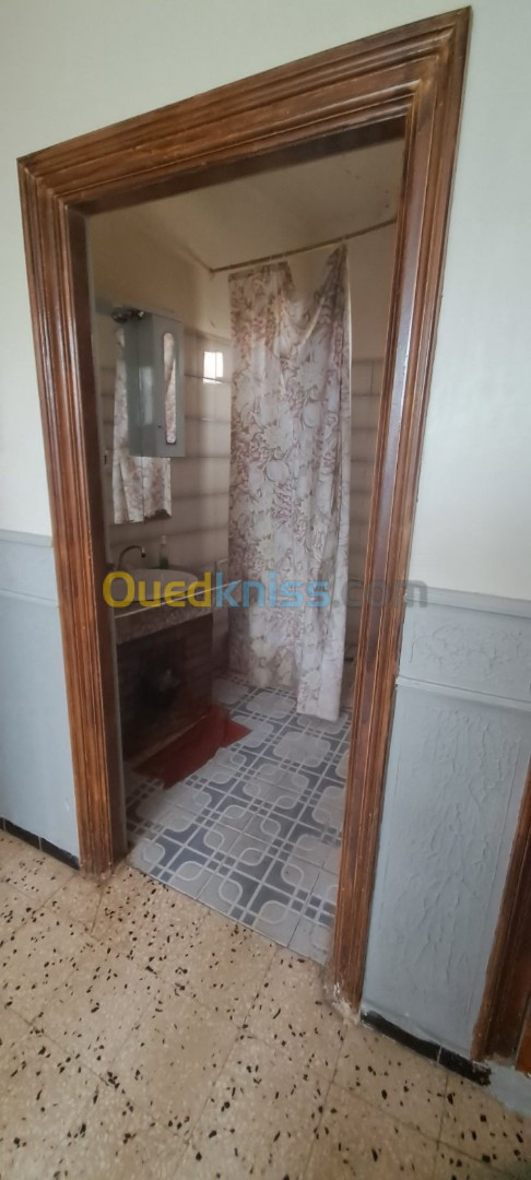 Vente Villa Tlemcen Chetouane