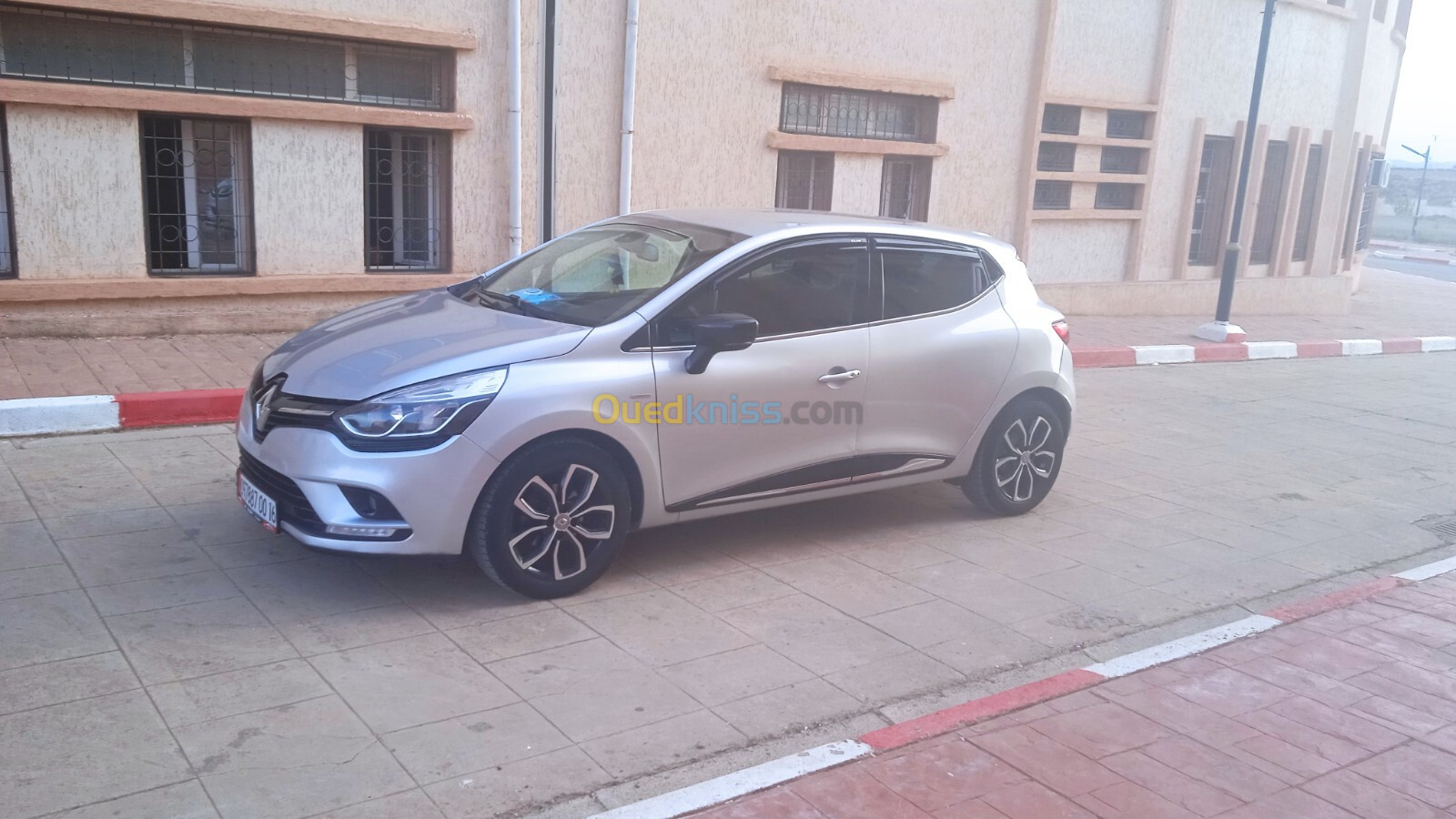 Renault Clio 4 2018 Limited 2