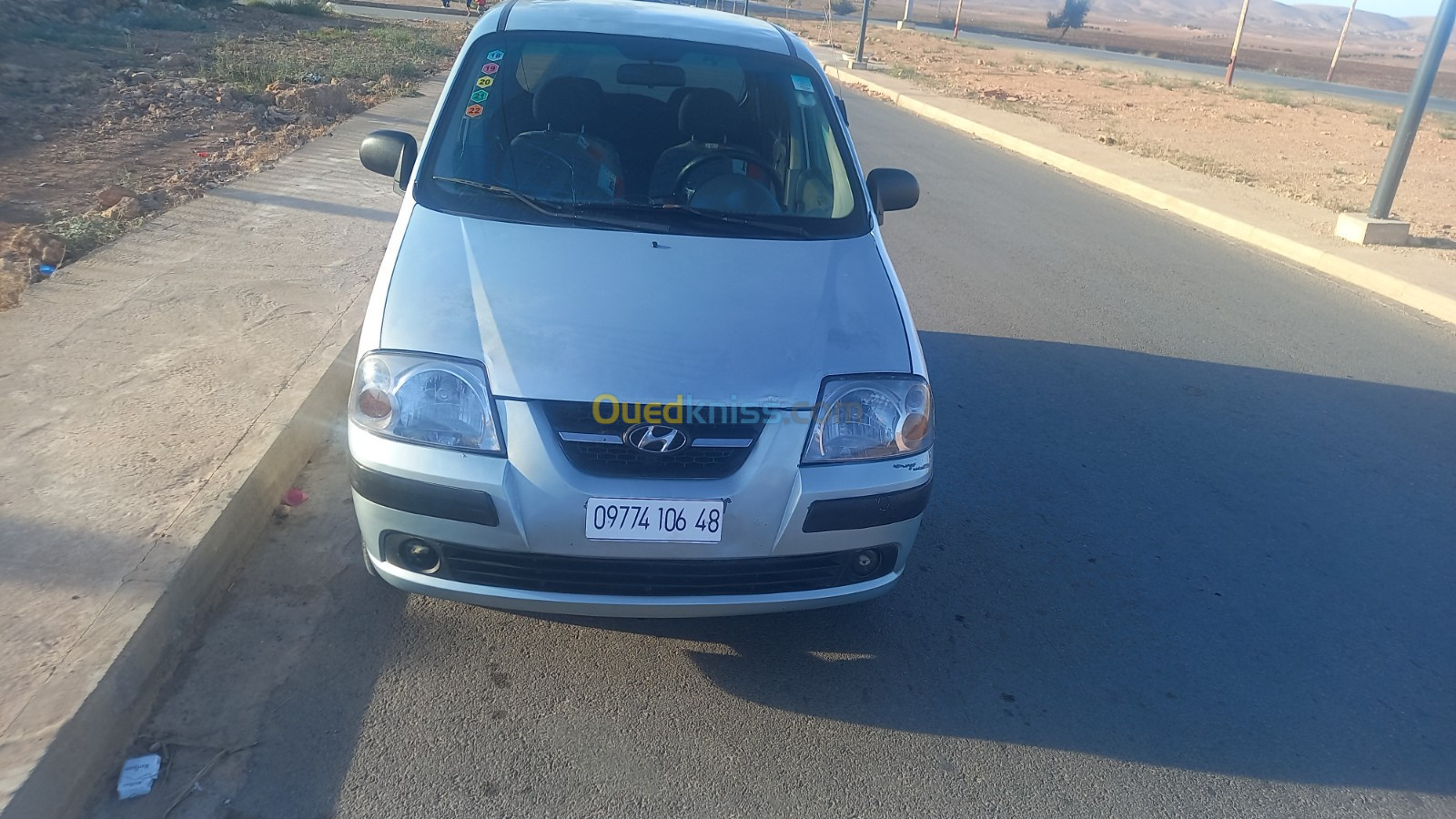 Hyundai Atos 2006 GLS