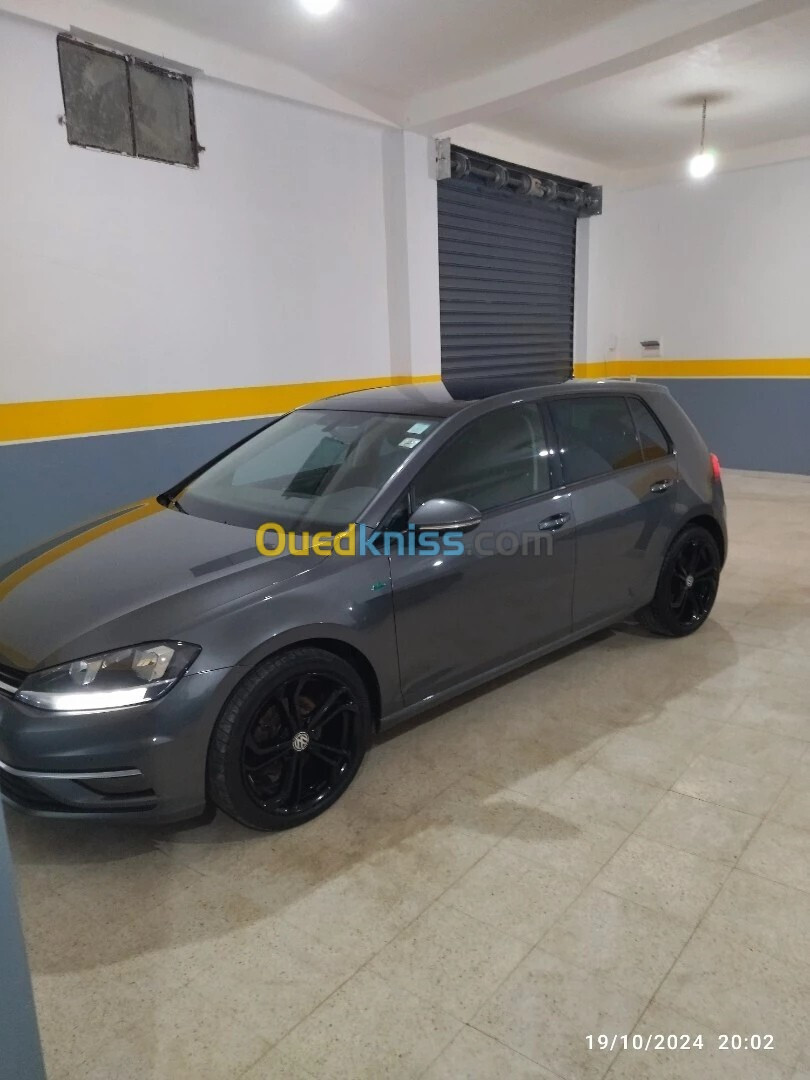 Volkswagen Golf 7 2019 Memphis