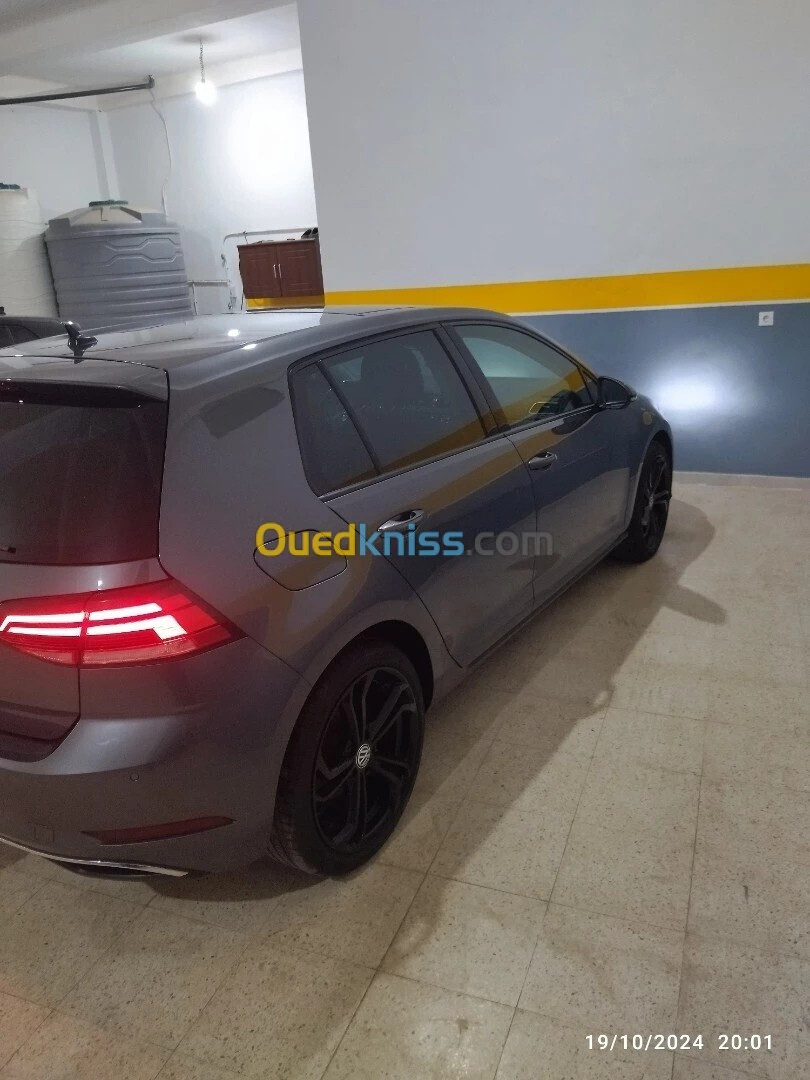 Volkswagen Golf 7 2019 Memphis