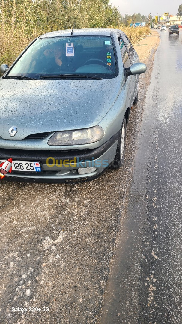 Renault Laguna 1 1996 Laguna 1