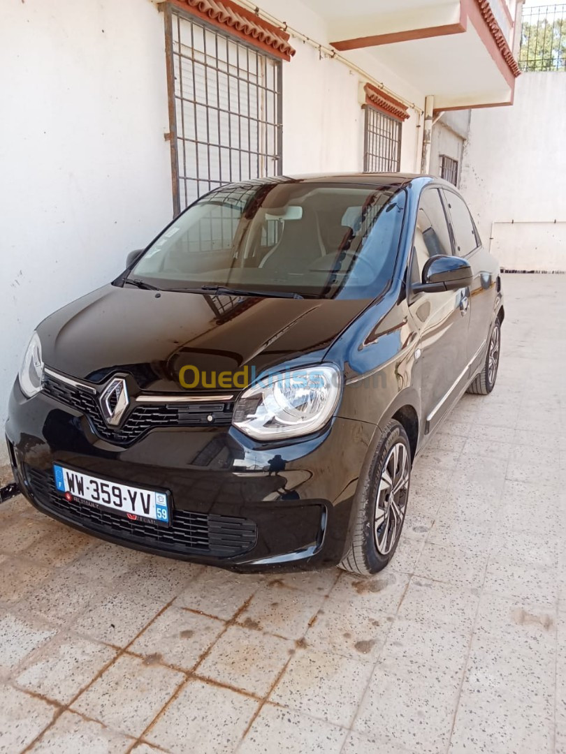 Renault Twingo 2022 Limited