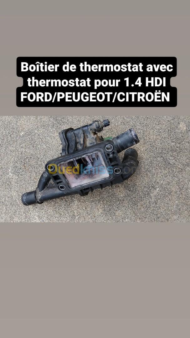 Piéces détachées pour moteur 1.4 HDI FORD PEUGEOT CITROËN 