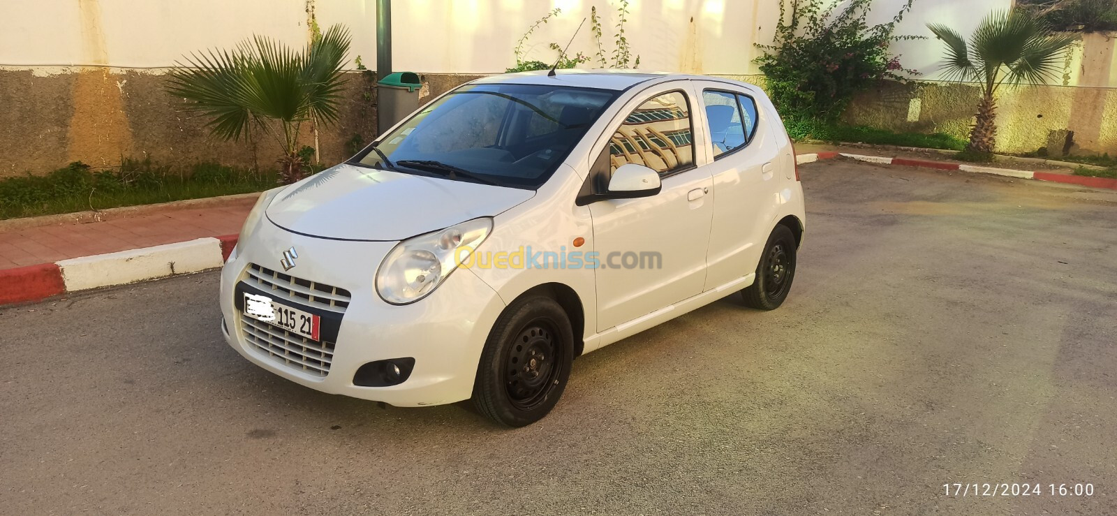 Suzuki Celerio 2015 GLX