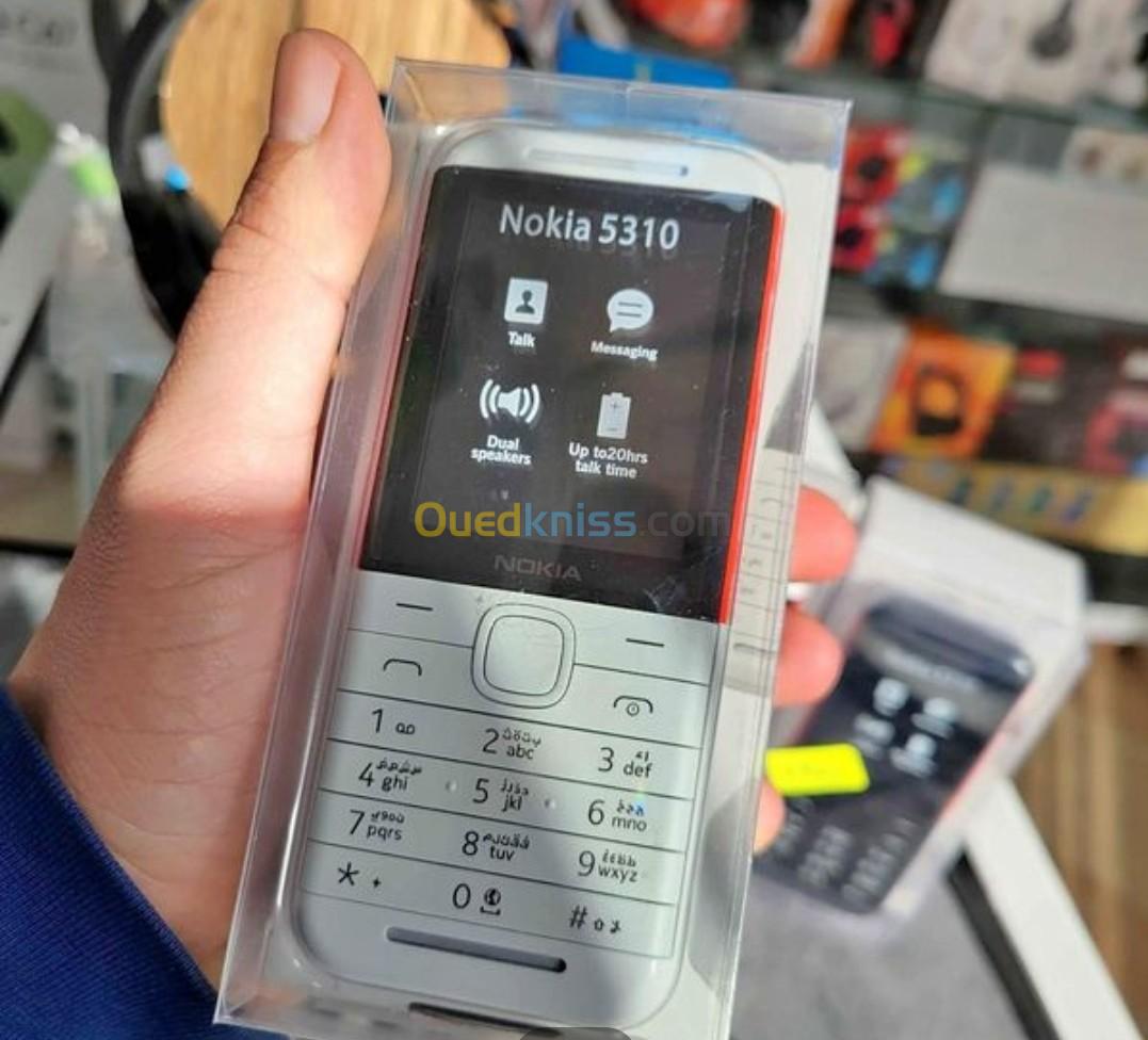 Nokia 5310