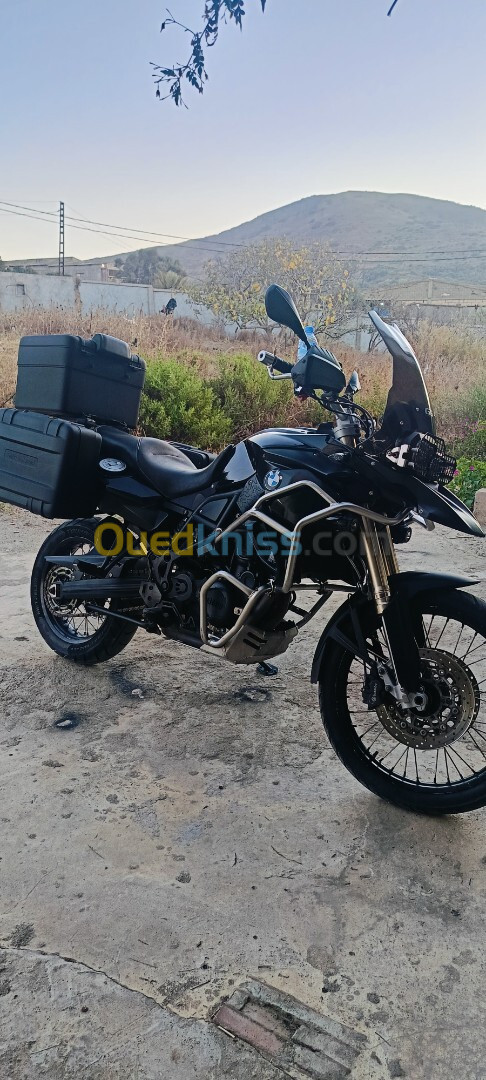 BMW Bmw f800gs 2014