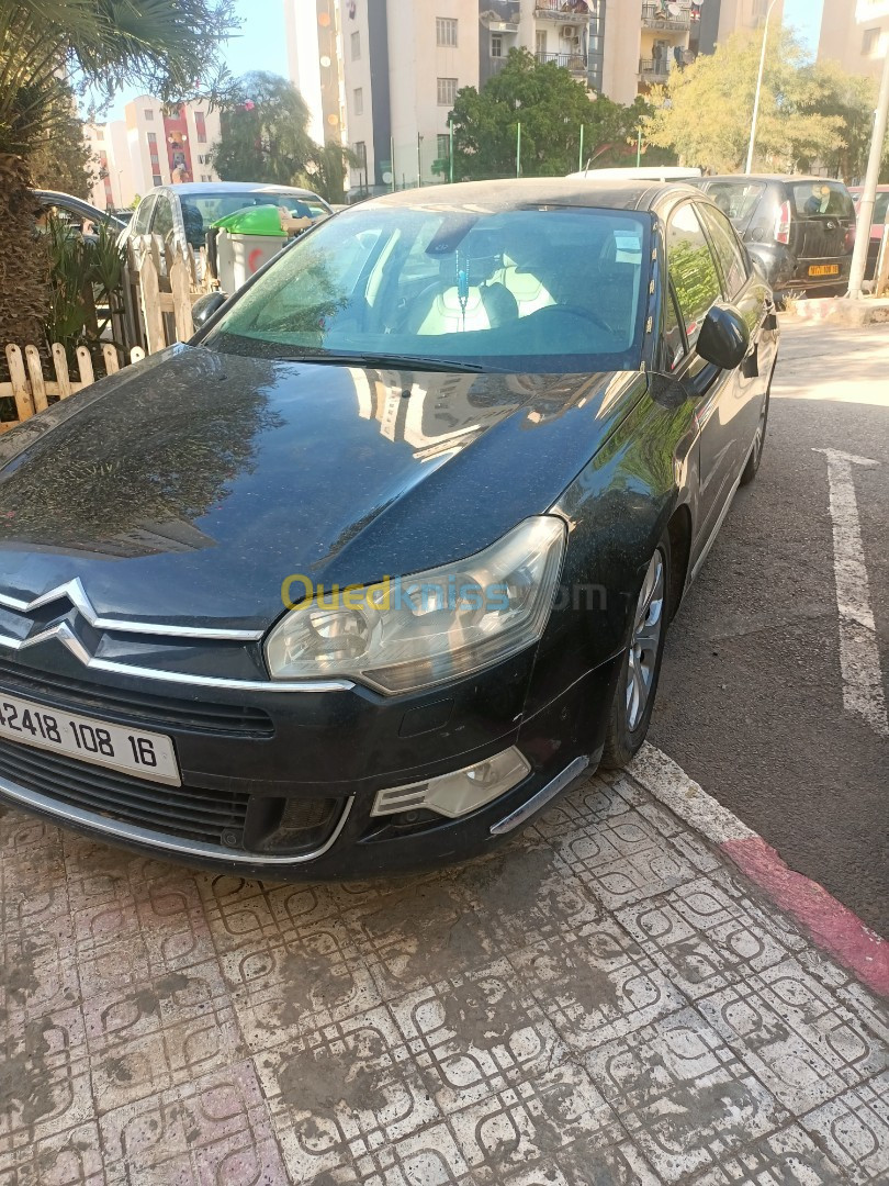 Citroen C5 2008 