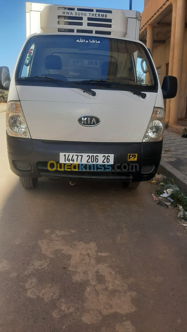 Kia K3000s 2006