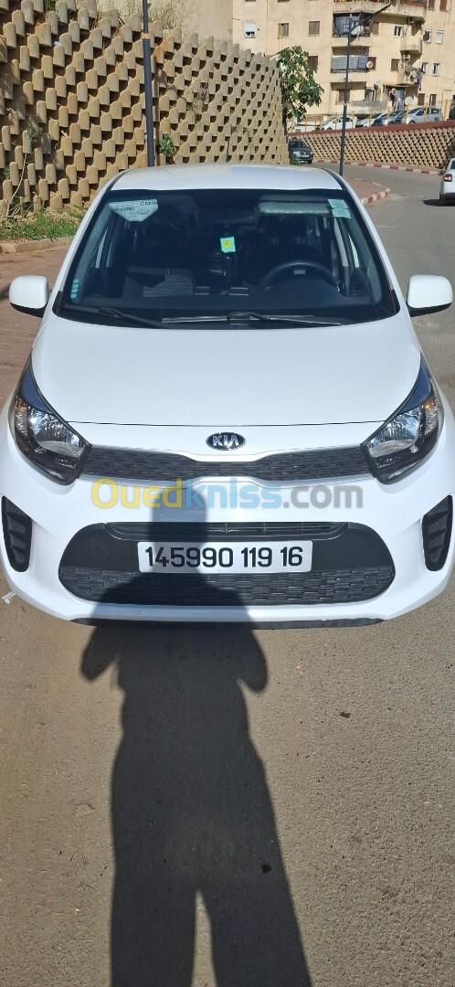 Kia Picanto 2019 LX Start