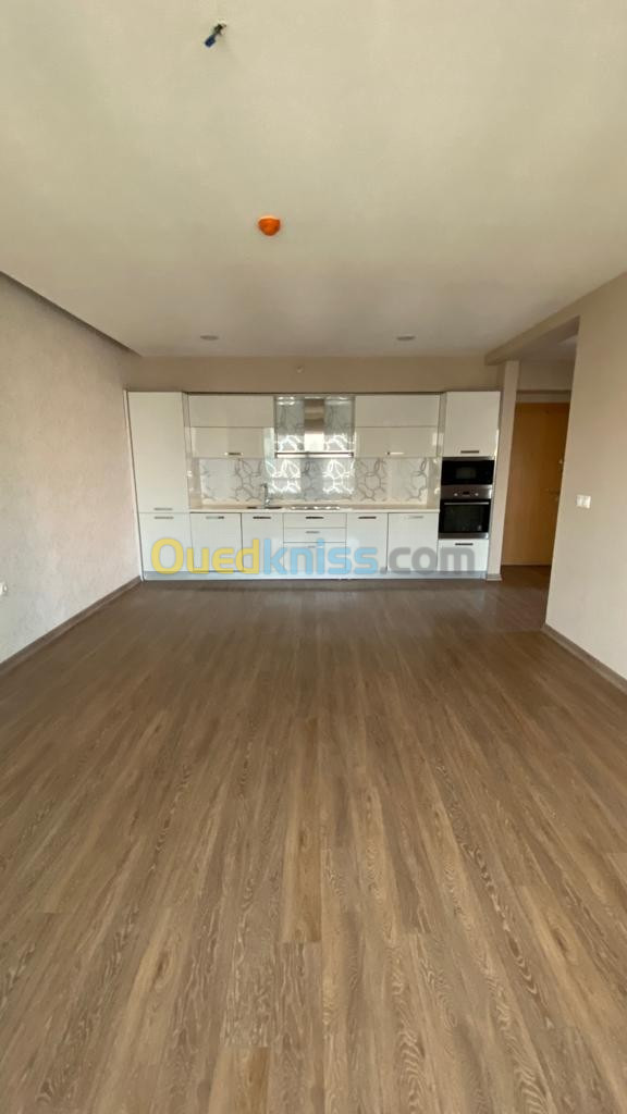 Vente Appartement Istanbul Istanbul