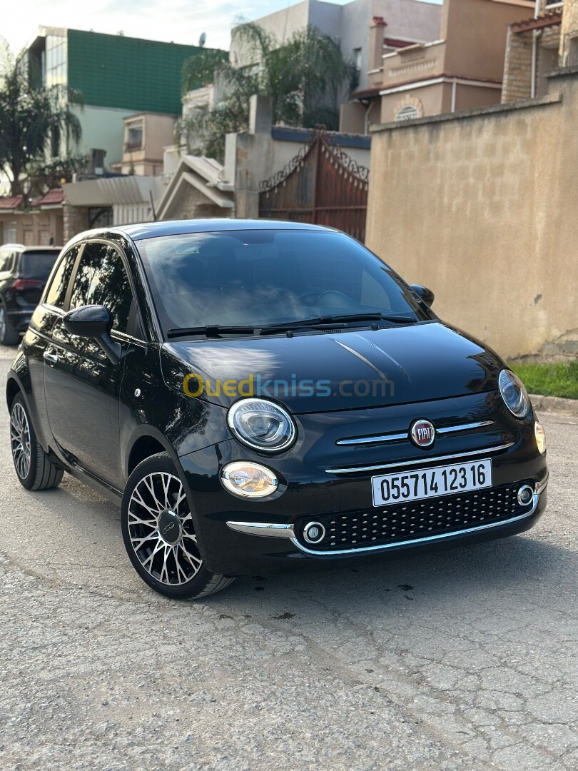 Fiat 500 2023 Dolcevita