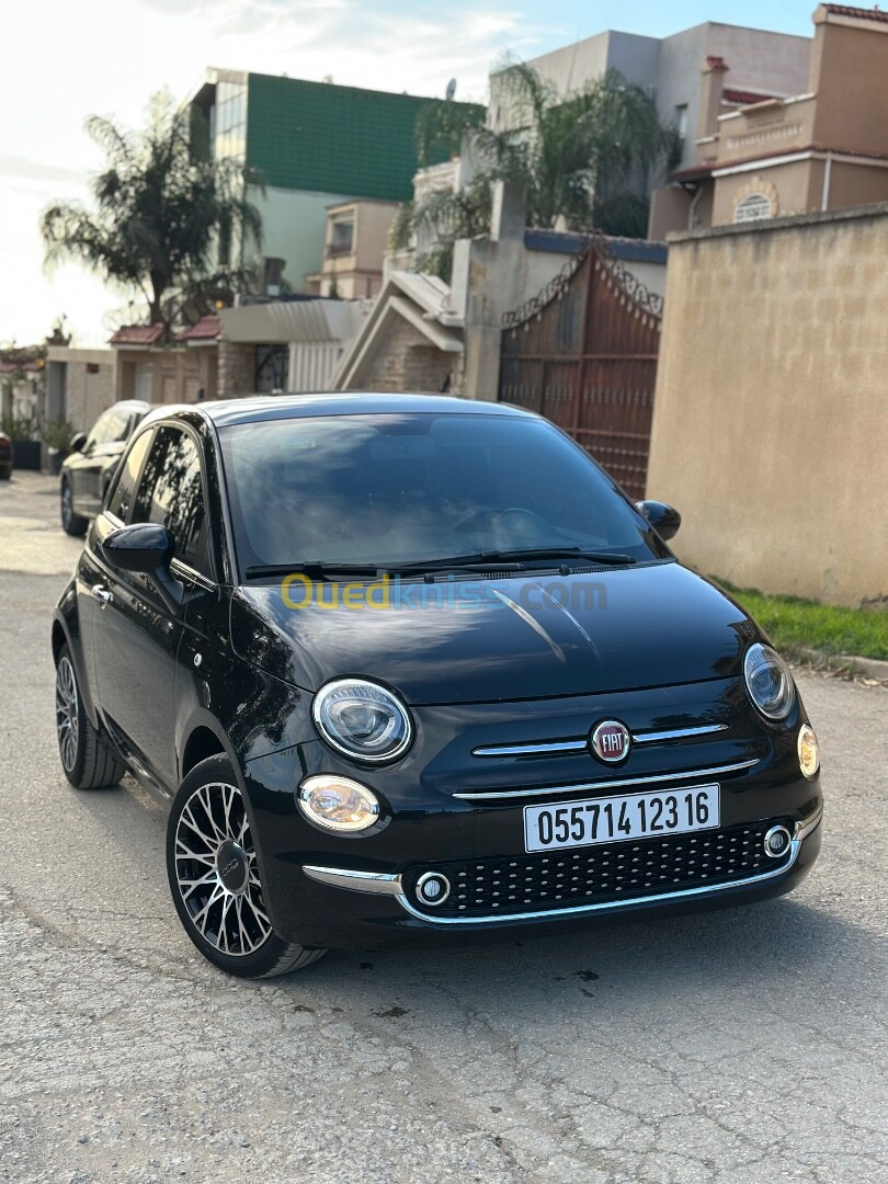 Fiat 500 2023 Dolcevita