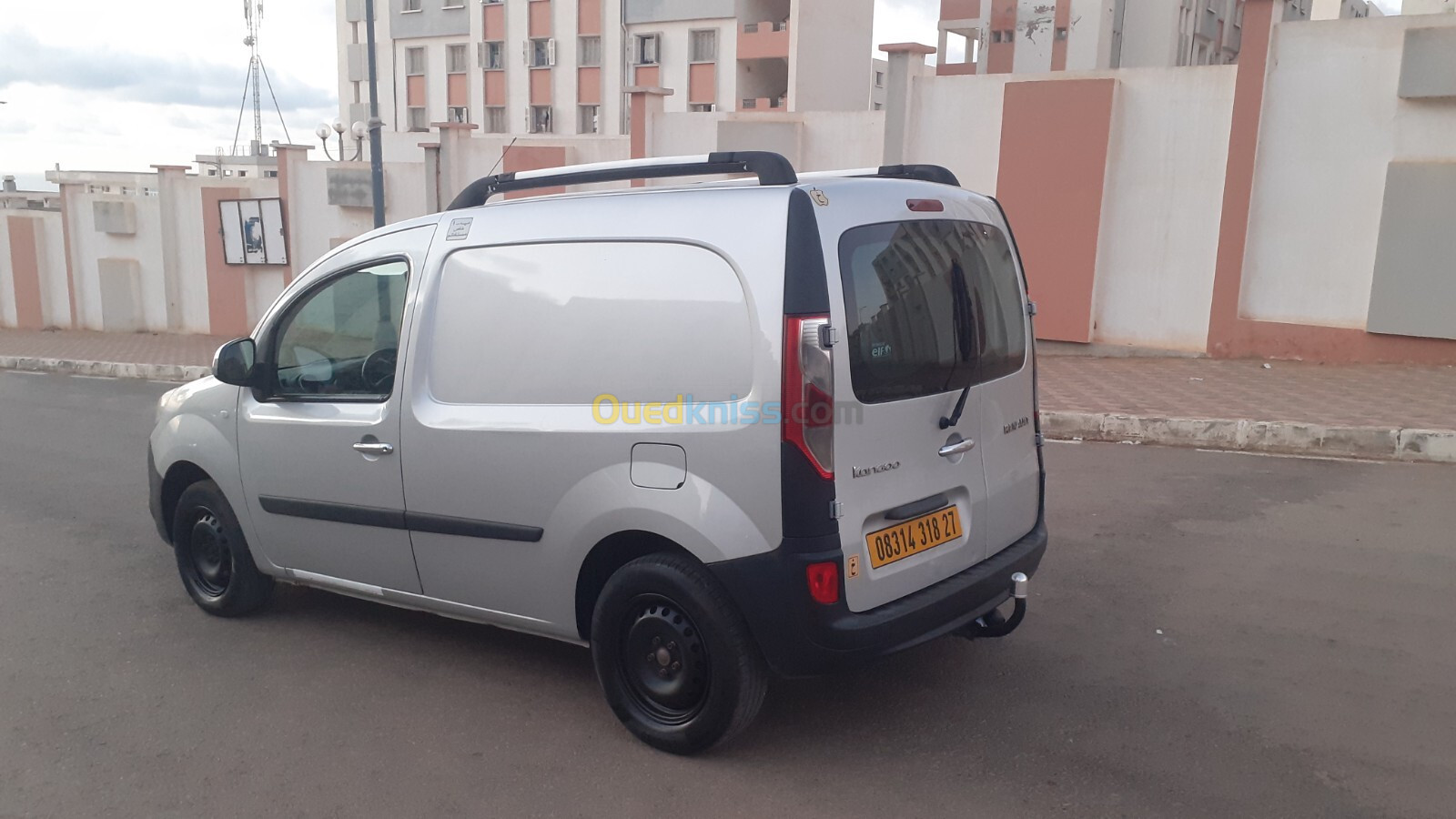 Renault Kangoo 2018 Kangoo