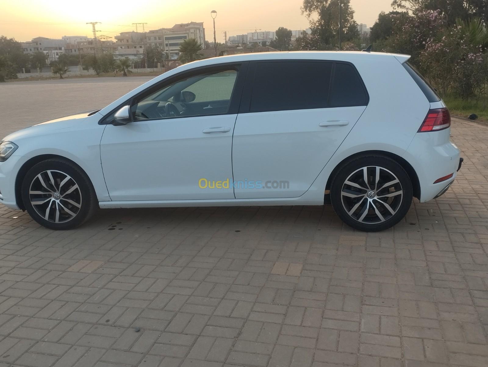 Volkswagen Golf 7 2018 Golf 7