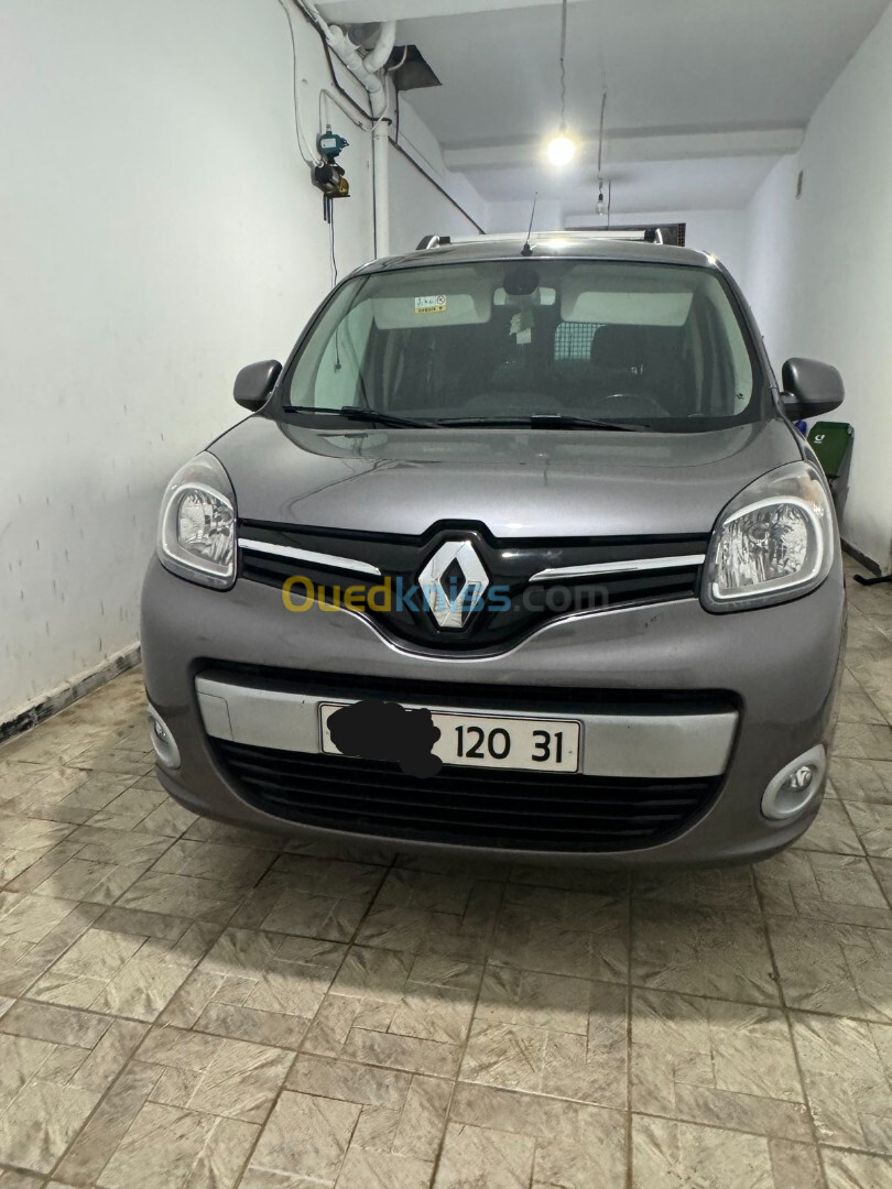 Renault Kangoo 2020 Kangoo