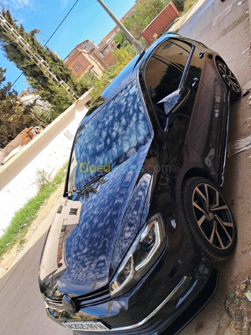 Volkswagen Golf 7 2019 JOIN