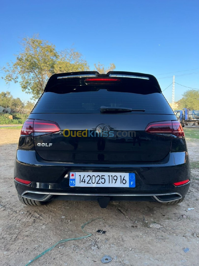 Volkswagen Golf 7 2019 JOIN